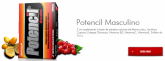 Potencil